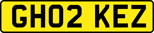 GH02KEZ