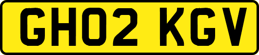 GH02KGV