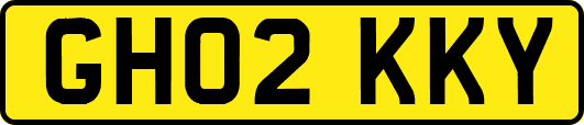 GH02KKY
