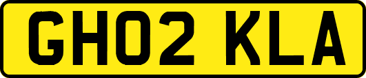 GH02KLA