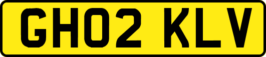 GH02KLV