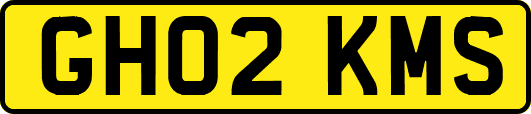 GH02KMS