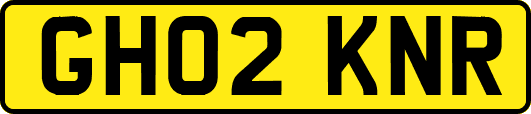 GH02KNR