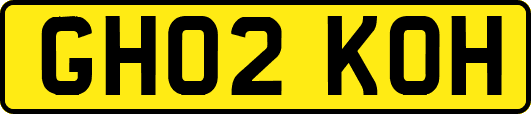 GH02KOH