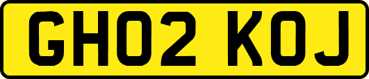 GH02KOJ