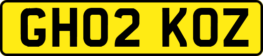 GH02KOZ
