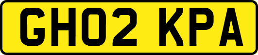GH02KPA