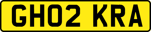 GH02KRA