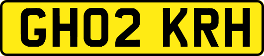 GH02KRH