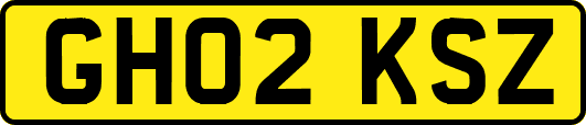 GH02KSZ
