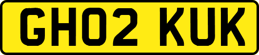 GH02KUK