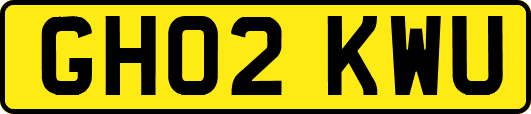 GH02KWU