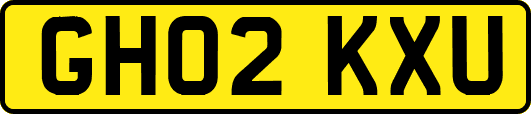 GH02KXU