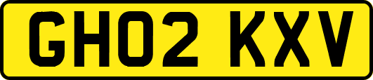 GH02KXV