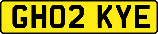 GH02KYE