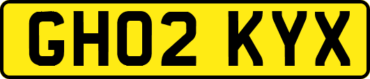 GH02KYX