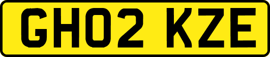 GH02KZE