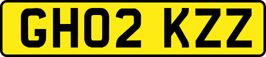 GH02KZZ