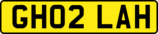 GH02LAH