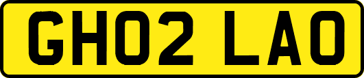 GH02LAO