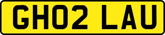 GH02LAU