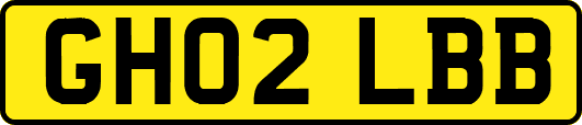 GH02LBB