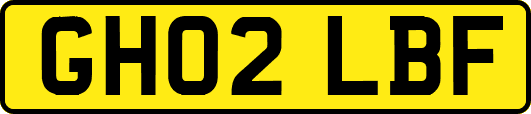 GH02LBF