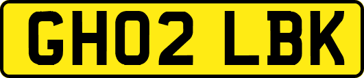 GH02LBK