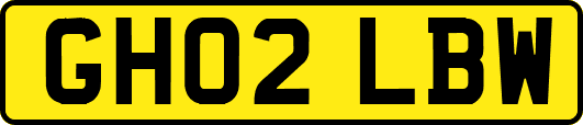 GH02LBW