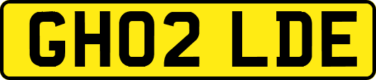 GH02LDE