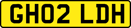 GH02LDH