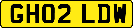 GH02LDW