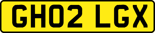 GH02LGX