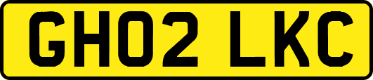 GH02LKC