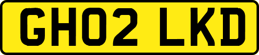 GH02LKD