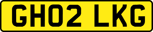 GH02LKG