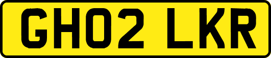 GH02LKR