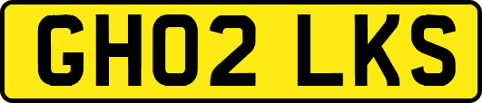 GH02LKS