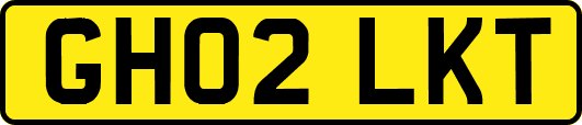 GH02LKT