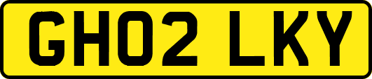 GH02LKY