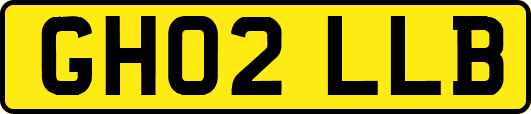 GH02LLB