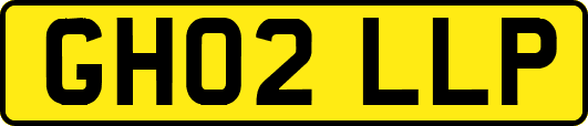 GH02LLP