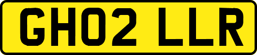 GH02LLR