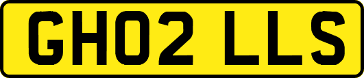GH02LLS