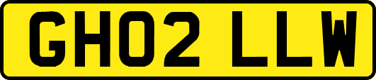 GH02LLW