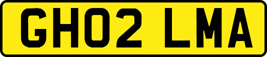 GH02LMA