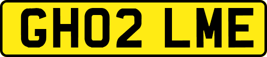 GH02LME