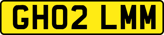 GH02LMM