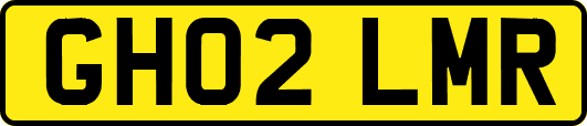 GH02LMR