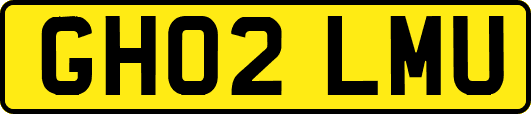 GH02LMU